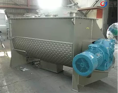 Μπλέντερ κορδελλών για το PVC που συνθέτει με τον κενό μεταφορέα