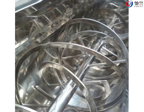 Μπλέντερ κορδελλών για το PVC που συνθέτει με τον κενό μεταφορέα