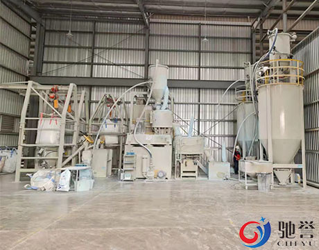 Συστήματα τροφοδοσίας σκονών PVC για τις πλαστικές μηχανές αναμικτών ή μίξης